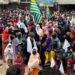 PoJK Protest: PoK में 'आजादी' और 'इंकलाब' के नारों से गूंजीं सड़कें, लाखों लोगों का पाकिस्तान सरकार और सेना के खिलाफ प्रदर्शन