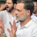 Jantar Mantar Advisory पर भड़के Rahul Gandhi, DU से पूछा- 'छात्रों को रोकने की हिम्मत कैसे हुई?'