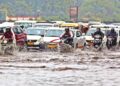 Rainfall Alert: गर्मी होगी पूरी तरह खत्म! अगले 4 दिन झमाझम बारिश का अलर्ट, दिल्ली-UP से मुंबई तक IMD की बड़ी चेतावनी
