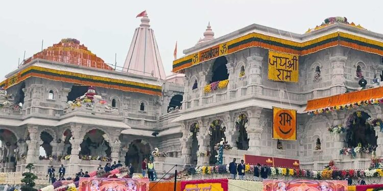 Ram Mandir Donation Theft: फोन पर बनती थी चोरी की रणनीति, CCTV से खुला पूरा खेल; जांच में बड़े खुलासे
