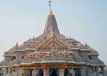 राम मंदिर ट्रस्ट ने पहली बार खोला पूरा हिसाब! जानिए कितनी हुई कमाई, कितना मिला दान और कहां खर्च हुए करोड़ों रुपये