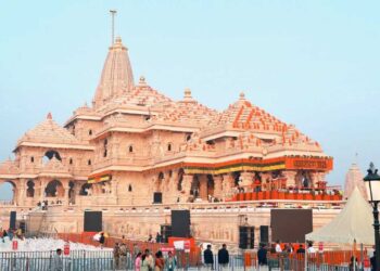Ram Mandir Donation Theft Case: राम मंदिर चढ़ावा चोरी मामले में नई SIT की तैयारी, IG किरण एस का नाम सबसे आगे