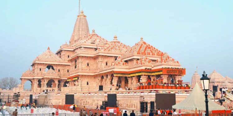 Ram Mandir Donation Theft Case: राम मंदिर चढ़ावा चोरी मामले में नई SIT की तैयारी, IG किरण एस का नाम सबसे आगे