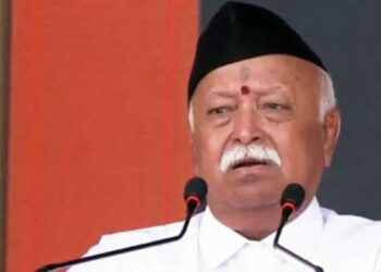 Ram Mandir Donation Row: चढ़ावे में गड़बड़ी पर RSS ने जताई चिंता, कहा- भविष्य में ऐसी घटना दोबारा नहीं होनी चाहिए