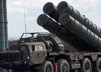 Russia’s Big Offer: भारत के ‘सुदर्शन चक्र’ प्रोजेक्ट को मिल सकती है S-500 टेक्नोलॉजी, एयर डिफेंस होगा और मजबूत