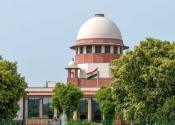 SC Status पर Supreme Court का बड़ा फैसला बरकरार, धर्म परिवर्तन के बाद खत्म होगा अनुसूचित जाति का दर्जा