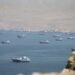 Hormuz Strait Attack: ईरान के हमले के बाद भारत का सख्त रुख, 11 भारतीयों में 10 सुरक्षित, एक अब भी लापता