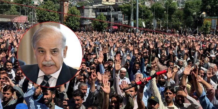 PoK Protest Day 24: अवामी एक्शन कमेटी का बड़ा दावा, प्रदर्शन के बीच पाकिस्तान सरकार और सेना पर लगाए गंभीर आरोप