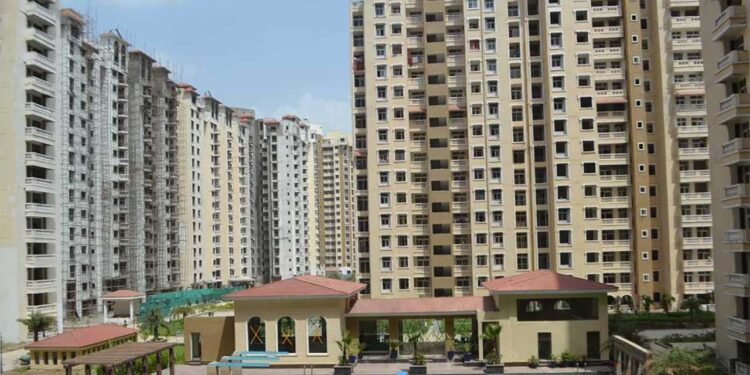 Noida Silicon City Society: बंद फ्लैट से बुजुर्ग का शव मिलने से मचा हड़कंप, कई दिन से अकेले रह रहे थे