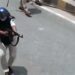 Siwan Firing Case में बड़ा खुलासा! DM बोले- गोली चलाने का कोई आदेश नहीं था, पुलिसकर्मी सस्पेंड