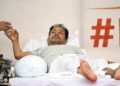 18 दिन से भूख हड़ताल पर Sonam Wangchuk की बिगड़ी हालत, Delhi HC ने केंद्र और दिल्ली सरकार से मांगा जवाब