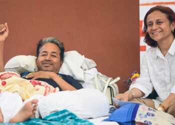 Sonam Wangchuk Health Update: दिल्ली हाई कोर्ट का बड़ा फैसला, अब मेदांता अस्पताल में होगा इलाज