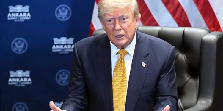 Trump के NATO बयान से बढ़ा Middle East तनाव! क्या भारत में महंगे होंगे पेट्रोल, डीजल और CNG? जानिए कितना है खतरा