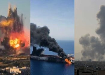 US-Iran War Update: 5 घंटे तक बरसे मिसाइल-ड्रोन, ईरान ने US Drone गिराने का दावा, युद्ध से Crude Oil फिर हुआ महंगा