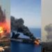US-Iran War Update: 5 घंटे तक बरसे मिसाइल-ड्रोन, ईरान ने US Drone गिराने का दावा, युद्ध से Crude Oil फिर हुआ महंगा