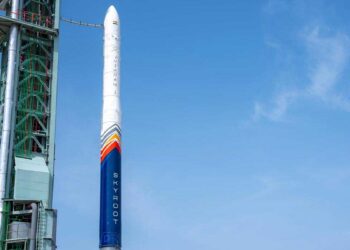 Historic Space Mission: भारत ने रचा नया इतिहास, श्रीहरिकोटा से लॉन्च हुआ पहला प्राइवेट ऑर्बिटल रॉकेट Vikram-1