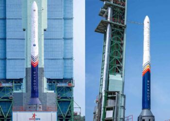 Vikram-1 Launch: भारत का पहला Private Orbital Rocket आज रचेगा इतिहास, श्रीहरिकोटा से उड़ान पर दुनिया की नजर