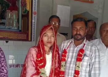 Social Media Love Story: वियतनाम से हिमाचल पहुंची युवती, भारतीय युवक संग हिंदू रीति-रिवाज से रचाई शादी