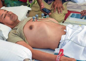 Sonam Wangchuk Health Update: 20वें दिन भूख हड़ताल से बिगड़ी हालत, डॉक्टरों ने ऑर्गन फेलियर का जताया खतरा
