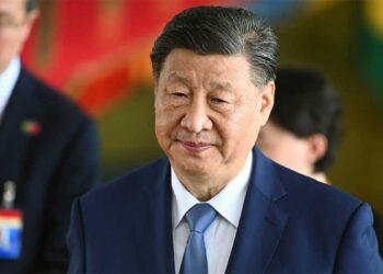 BRICS Summit 2026: गलवान के बाद पहली बार भारत आ सकते हैं Xi Jinping, नई दिल्ली और बीजिंग में बढ़ी कूटनीतिक हलचल