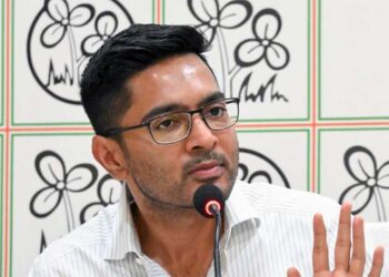 Supreme Court Relief: अभिषेक बनर्जी को मिली बड़ी राहत, आंखों के इलाज के लिए जा सकेंगे विदेश