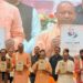 Atal Bihari Vajpayee Death Anniversary: CM योगी ने अटल जी को दी श्रद्धांजलि, बोले- ‘राष्ट्र प्रथम’ ही था जीवन का ध्येय
