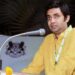 कौन हैं Aishwarya Raj? राजा से RLD प्रदेश अध्यक्ष तक का सफर, 2027 से पहले जयंत चौधरी ने खेला बड़ा दांव