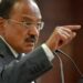 Ajit Doval का Gen-Z को संदेश: 'आजादी का मतलब मनमर्जी नहीं', युवाओं से राष्ट्रहित को सर्वोच्च रखने की अपील