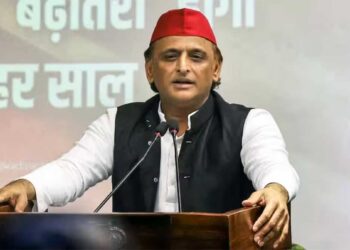 सपा सरकार बनी तो महिलाओं को मिलेंगे ₹40 हजार, जातीय जनगणना और महाराजा खंगार की प्रतिमा पर भी बड़ा वादा