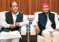 आजम खान पर ED Raid से भड़के अखिलेश यादव, BJP सरकार पर लगाए कई गंभीर आरोप