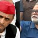 Pappu Yadav Attack: सांसद पर हमले को लेकर अखिलेश यादव का BJP पर बड़ा आरोप, लोकसभा स्पीकर से की कार्रवाई की मांग