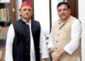UP Election 2027 में AAP-Samajwadi Party Alliance? संजय सिंह की अखिलेश यादव से मुलाकात ने बढ़ाई सियासी हलचल