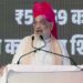 Amit Shah Vande Mataram Row: सोनिया गांधी पर बरसे अमित शाह, बोले- ‘कांग्रेस को देश से मांगनी चाहिए माफी’