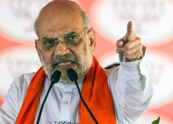 Amit Shah का बड़ा दावा: 7 साल में 36 देशों से लौटे 275 भगोड़े, बोले- अब कानून से बचना नामुमकिन