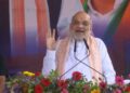 अमित शाह का बड़ा दावा- ‘डर नहीं, भरोसे की सरकार’, Siliguri में नए Criminal Laws पर TMC को घेरा