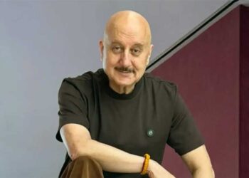 Anupam Kher ने दिखाई दरियादिली, असम बाढ़ पीड़ितों के लिए CM Relief Fund में दिए 5 लाख रुपए
