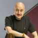 Anupam Kher ने दिखाई दरियादिली, असम बाढ़ पीड़ितों के लिए CM Relief Fund में दिए 5 लाख रुपए