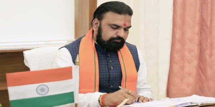 'PA-PS को विधायक से ज्यादा Computer आना चाहिए'... बिहार CM सम्राट चौधरी का बड़ा बयान, ट्रेनिंग नहीं तो हटाने की सलाह