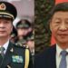 Xi Jinping का बड़ा एक्शन! Galwan Operation के आदेश देने वाले जनरल Zhao Zongqi पर गिरी गाज, चीन में मचा हड़कंप