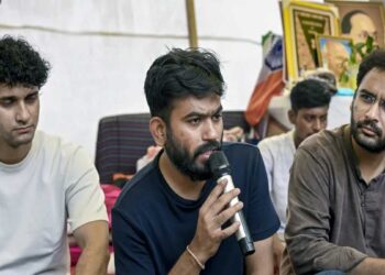 CJP Funding Controversy: 1 करोड़ के फंड पर घमासान, RTI एक्टिविस्ट ने ECI, CBIC और महाराष्ट्र सरकार से की जांच की मांग