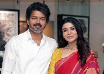 Thalapathy Vijay Divorce Update: तलाक की अटकलों पर लगा विराम, पत्नी संगीता ने वापस ली याचिका!