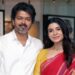 Thalapathy Vijay Divorce Update: तलाक की अटकलों पर लगा विराम, पत्नी संगीता ने वापस ली याचिका!