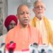 UP Assembly Session 2026: राम मंदिर दान विवाद पर विपक्ष पर बरसे CM योगी, बोले- 'जय श्रीराम बोलने वालों पर लाठी चलाने वाले आज सवाल उठा रहे'