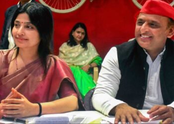 डिंपल यादव को CM बनाएंगे अखिलेश? सवाल पर ऐसा जवाब दे गए सपा चीफ, PDA का भी बताया नया मतलब