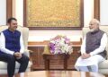PM Modi से मिले Devendra Fadnavis, Maharashtra Development Projects पर हुई खास चर्चा; BJP की नई टीम पर भी नजर