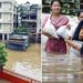 Monsoon Alert: केरल-गुजरात में बारिश से तबाही, 6 की मौत, हजारों लोग राहत शिविरों में, कई जिलों में रेड अलर्ट