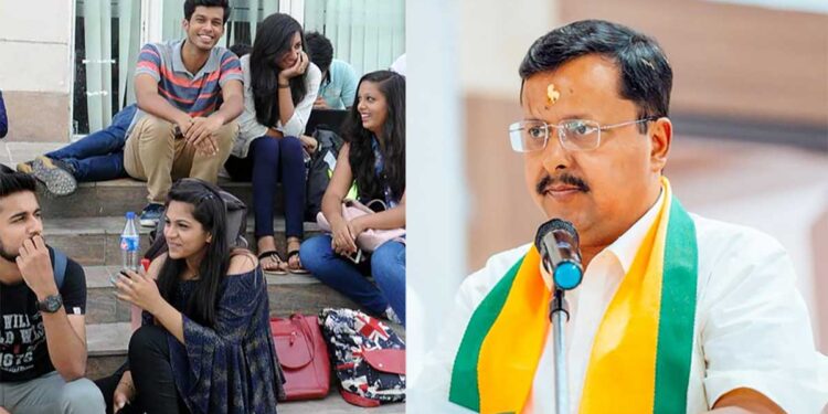 Gen Z को साधने का BJP का Mega Plan! Coaching से College तक जाएंगे सांसद-विधायक, ऐसे होगा Youth Connect