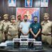 Kannauj में कार से मिला 10KG Gold, कीमत जानकर रह जाएंगे हैरान, 15.39 करोड़ का सोना बरामद