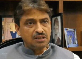 Imran Masood का Vande Mataram विवाद पर बड़ा बयान, बोले- ‘अल्लाह के अलावा किसी की इबादत नहीं कर सकता’