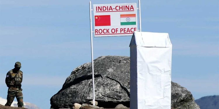 Arunachal Pradesh पर China को India का बड़ा संदेश, आधिकारिक Map में 27 जगहों के भारतीय नाम दर्ज